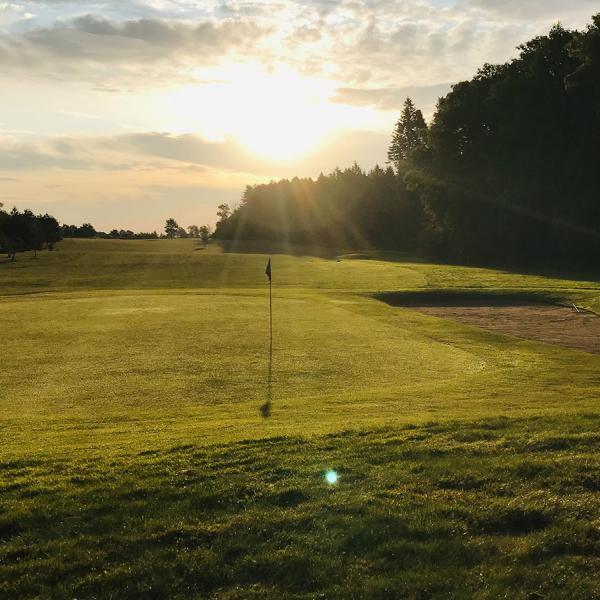 Golfklubben Storstrømmen